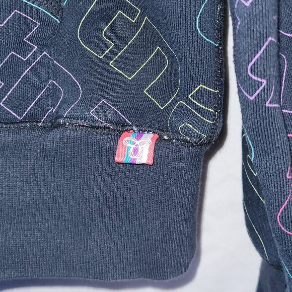 Lg TNA hoodie women's - Picture 4 of 6